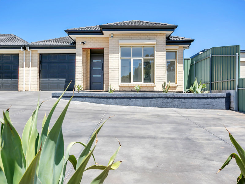 Sold Property Prices & Auction Results in Clearview, SA 5085 (+1