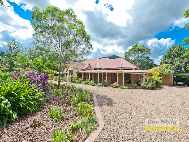18 Honeywood Court, Samford Valley, QLD 4520