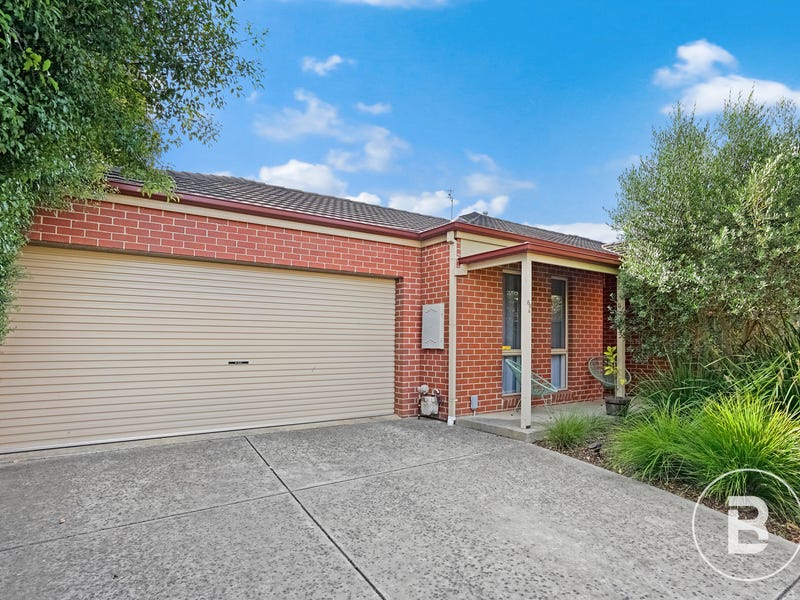 86A Vale Street, Alfredton, Vic 3350 House for Sale