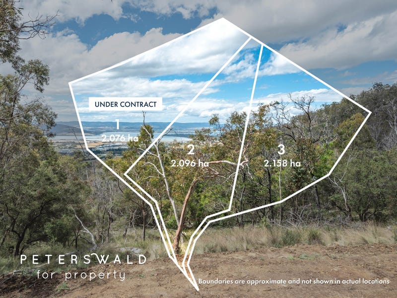 300 Mount Rumney Road, Mount Rumney, TAS 7170