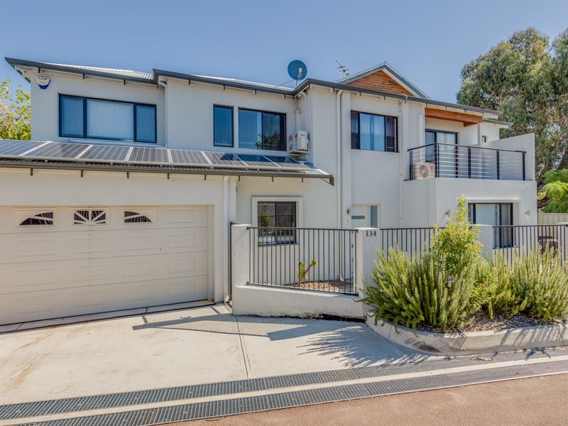 134D Carnarvon Street, East Victoria Park, WA 6101
