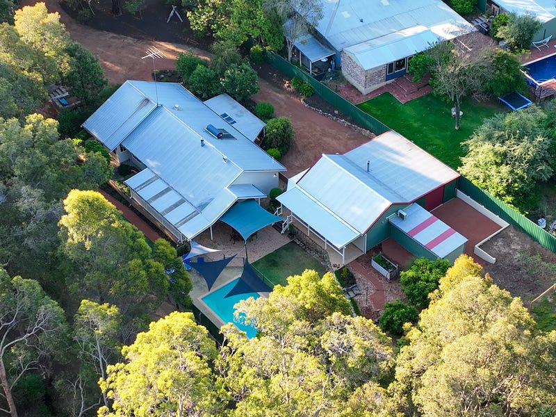 31 Darlington Road, Darlington, WA 6070 Property Details