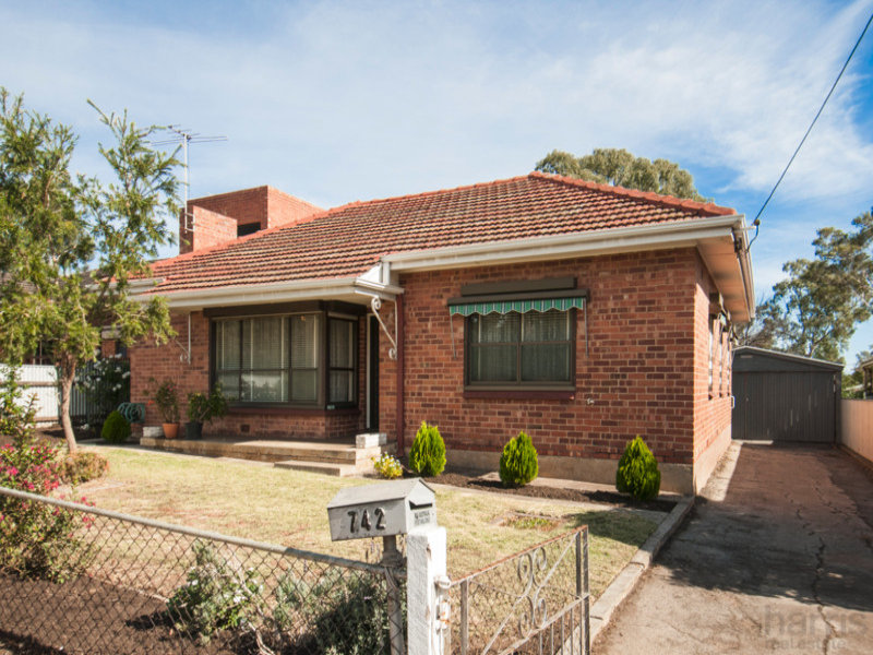 742 Goodwood Road, Pasadena, SA 5042 Property Details