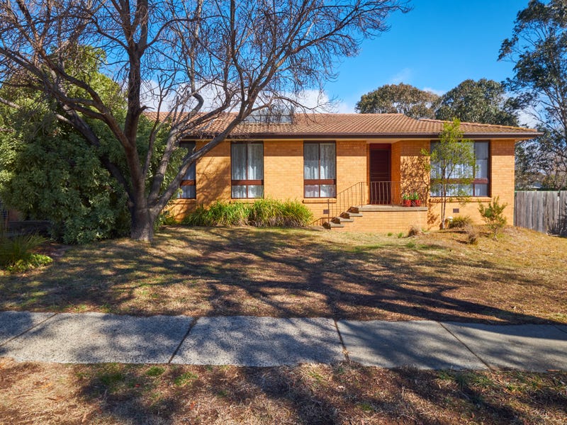 21 Companion Crescent, Flynn, ACT 2615 Property Details