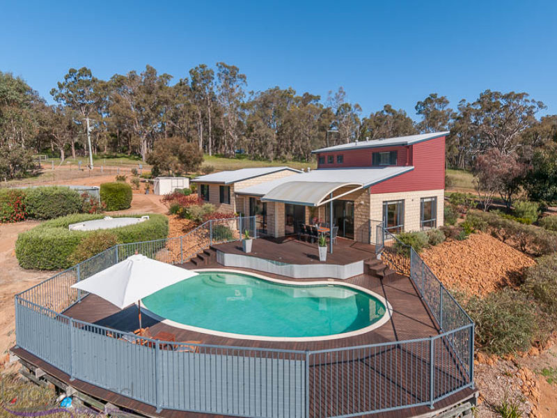 5480 Roland Road, Gidgegannup, WA 6083 Property Details