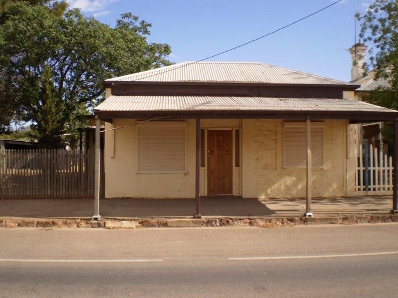 73 Main Street, Peterborough, SA 5422
