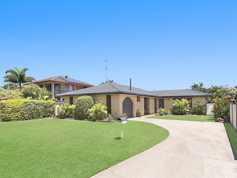 12 Burrendong Road, Coombabah, Qld 4216 Property Details