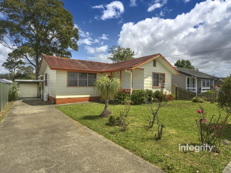 9 Vendetta Street, Nowra, NSW 2541 House for Sale