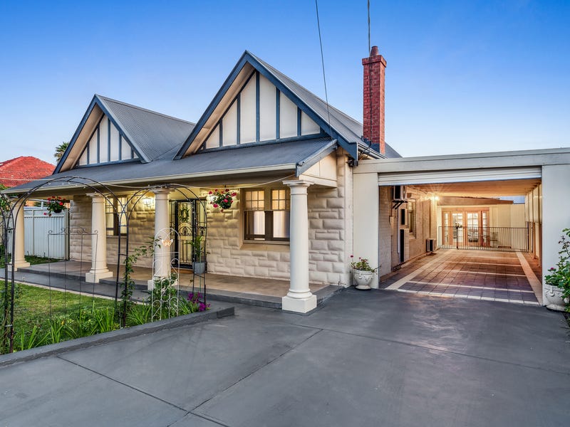 25 Holden Avenue, Woodville West, SA 5011