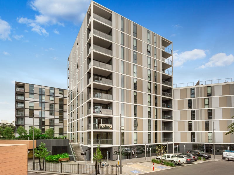 505/5 Evergreen Mews, Armadale, Vic 3143
