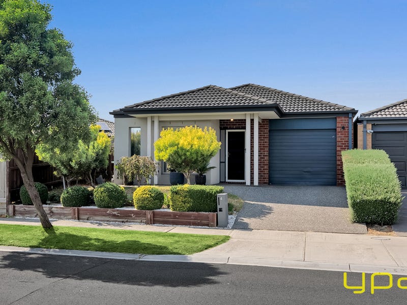 4 Parkdale Drive, Lyndhurst, Vic 3975 Property Details