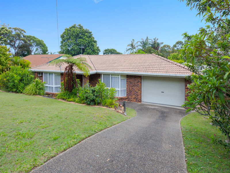 240 Mount Cotton Road, Capalaba, Qld 4157 - Property Details