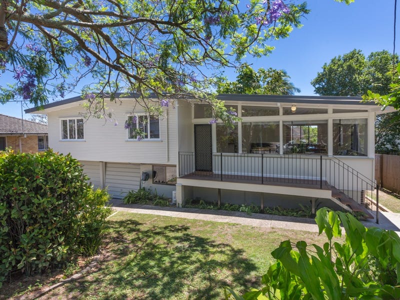 51 Blenheim Street, Chermside West, Qld 4032