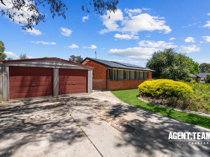1 Edwards Street, Higgins, ACT 2615 Property Details