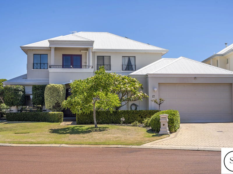 17 Conservation Loop, Mandurah, WA 6210 House for Sale realestate