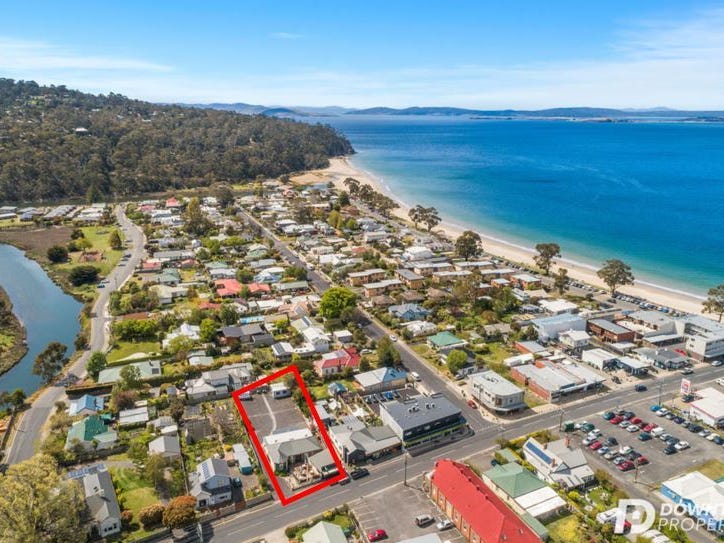39 Beach Road, Kingston Beach, TAS 7050 39 Beach Road, Kingston Beach, TAS 7050