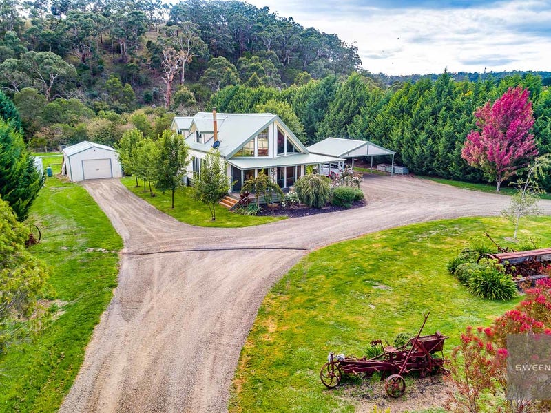 37 GreendaleMyrniong Road, Greendale, Vic 3341 Property Details