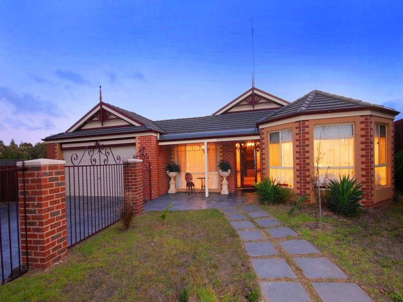 32 Leicester Mews, Leopold, Vic 3224 Property Details