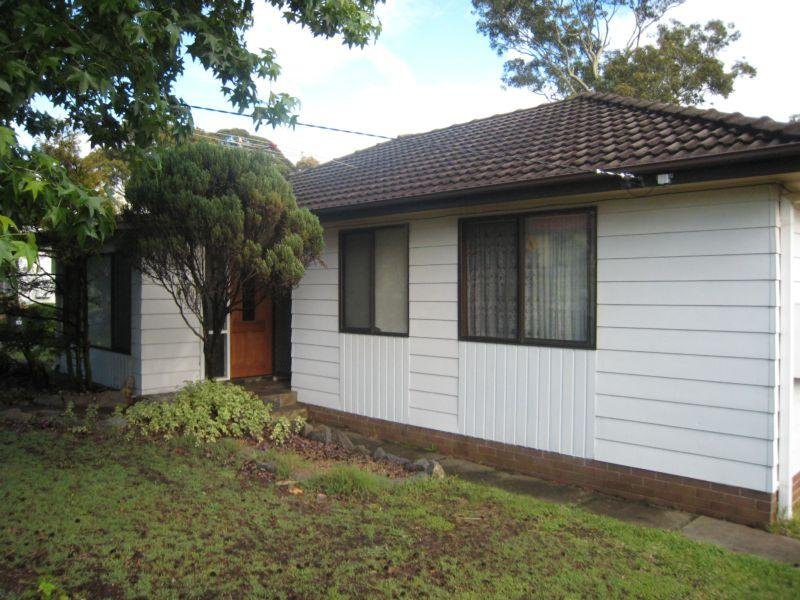 24 Street, Waratah West, NSW 2298