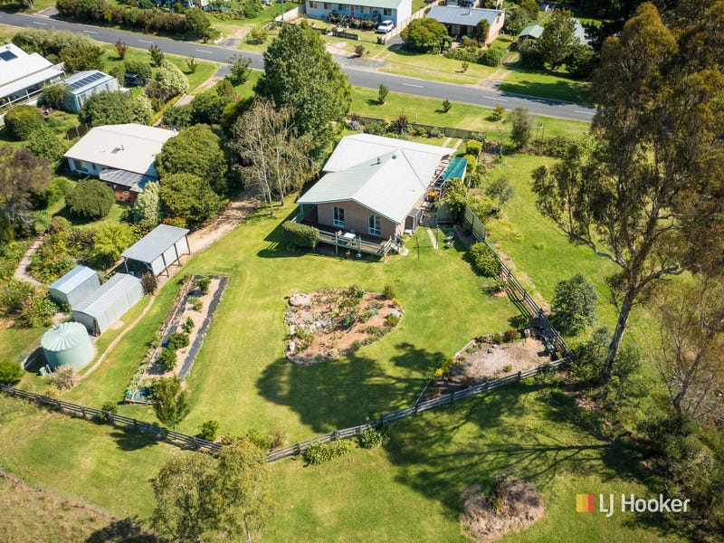 57 Cobargo Street, Quaama, NSW 2550 Property Details