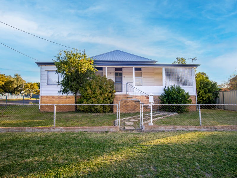 69B Gibbons Street, Narrabri, NSW 2390 House for Sale