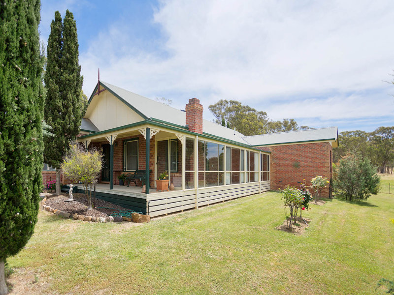 31 Chapmans Road, Castlemaine, Vic 3450 Property Details
