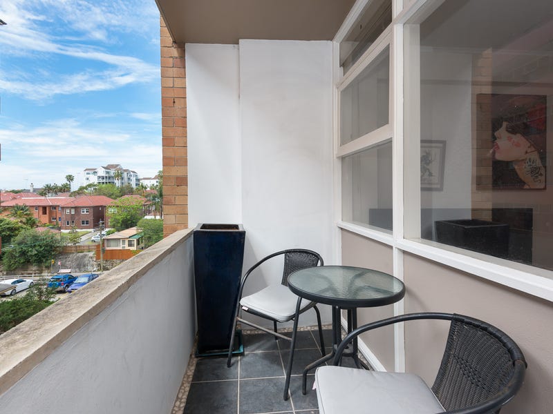 313/54 High Street, North Sydney, NSW 2060