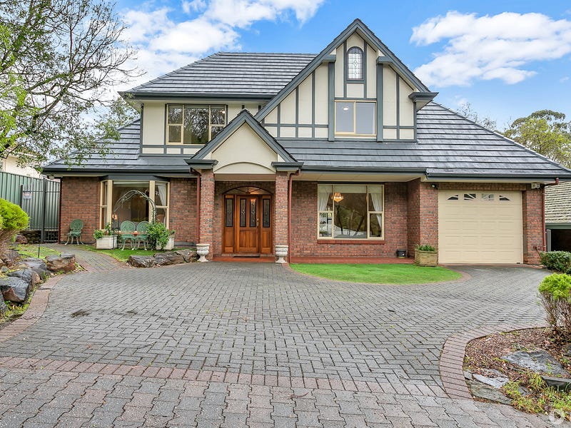 1A Melton Street, Blackwood, SA 5051 Property Details