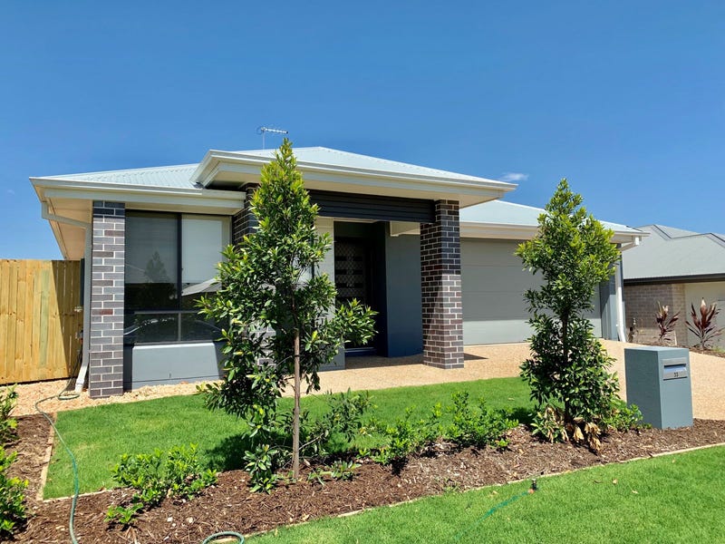 33 Viewland Cres, Thornlands, QLD 4164