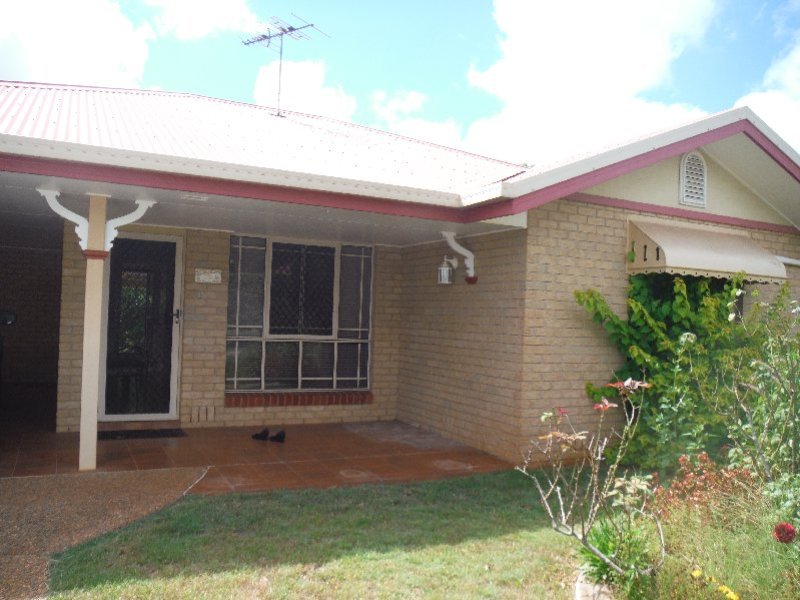 1/125127 Tate Road, Tolga, Qld 4882