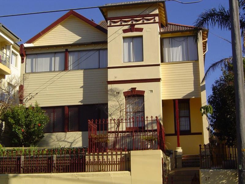 11/27 Street, Bondi, NSW 2026