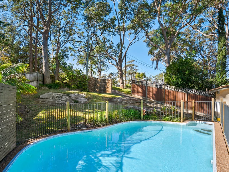 6 Kemble Place, Bilgola Plateau, NSW 2107