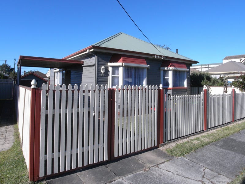 20 Street, Mayfield, NSW 2304 Property Details