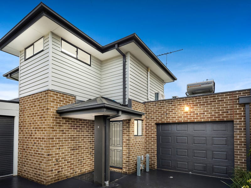 2/198 Gower Street, Preston, Vic 3072 Property Details