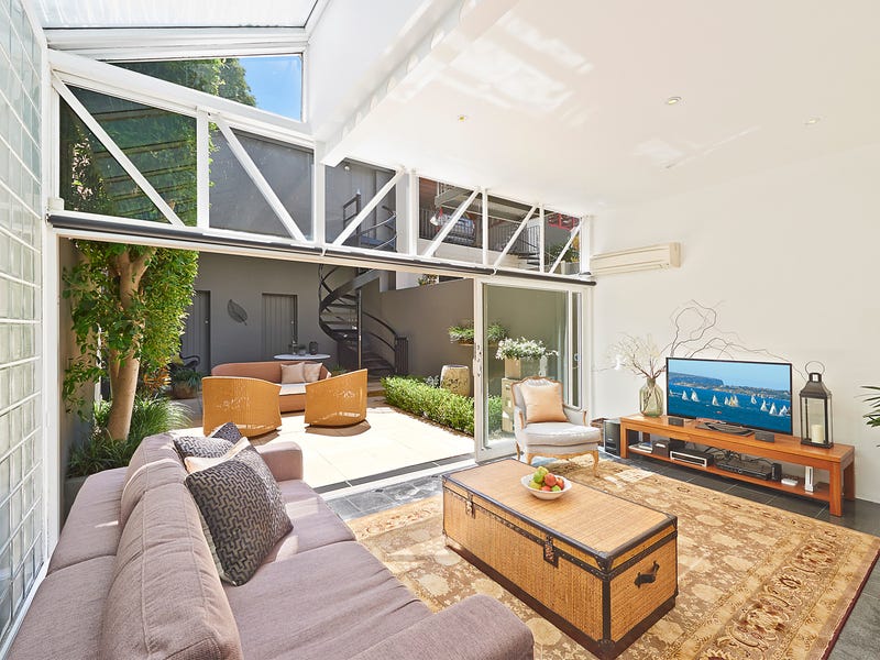 372 Moore Park Road, Paddington, NSW 2021