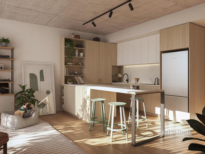 1L/18 Oakover Road, Preston, Vic 3072 Apartment for Sale realestate