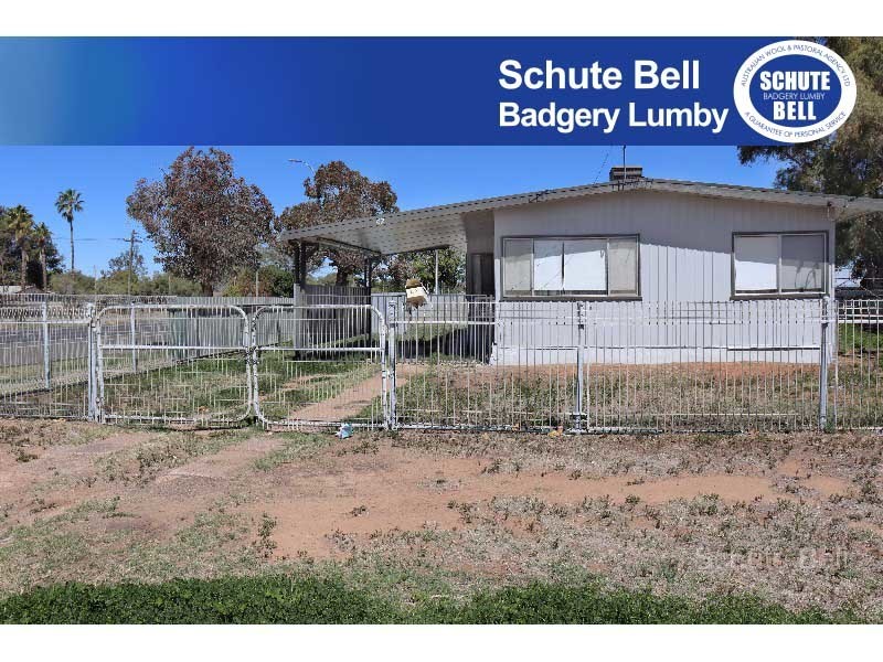 42 Tudor Street, Bourke, NSW 2840