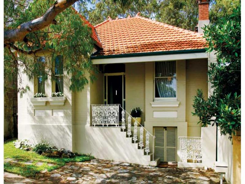 1 Edward Street, Woollahra, NSW 2025