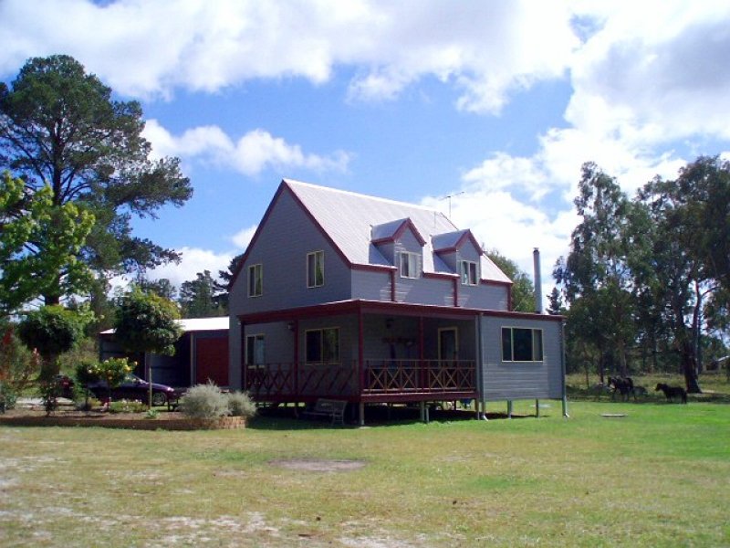 182 Gentle Road, Dalcouth, QLD 4380 - realestate.com.au