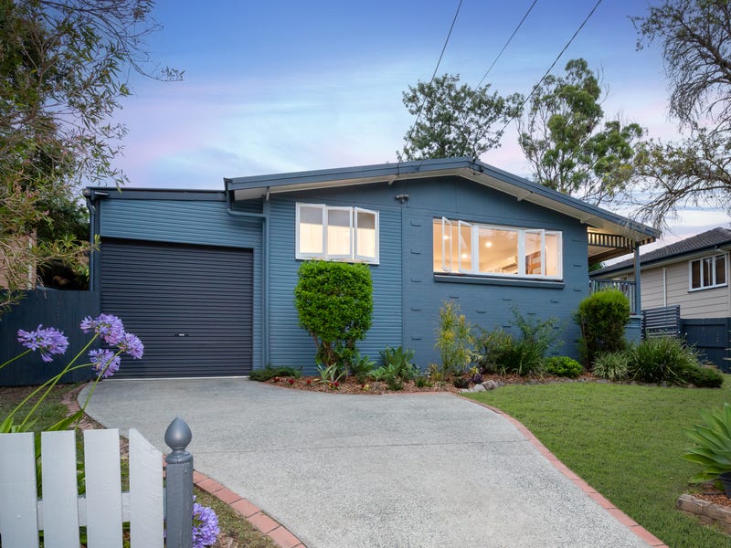 72 Annandale Street, Keperra, Qld 4054 House for Sale