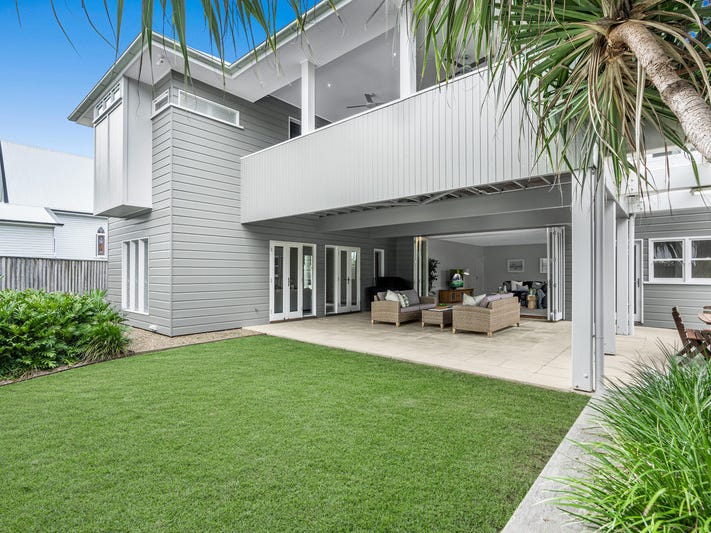 16 Ashton Street, Wynnum, QLD 4178