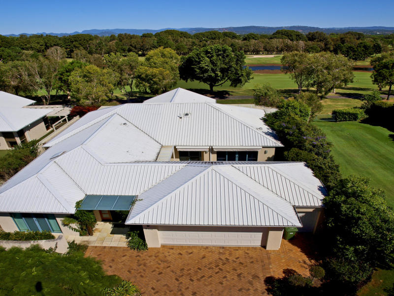 5117 Royal Pines Resort, Benowa, Qld 4217 Property Details