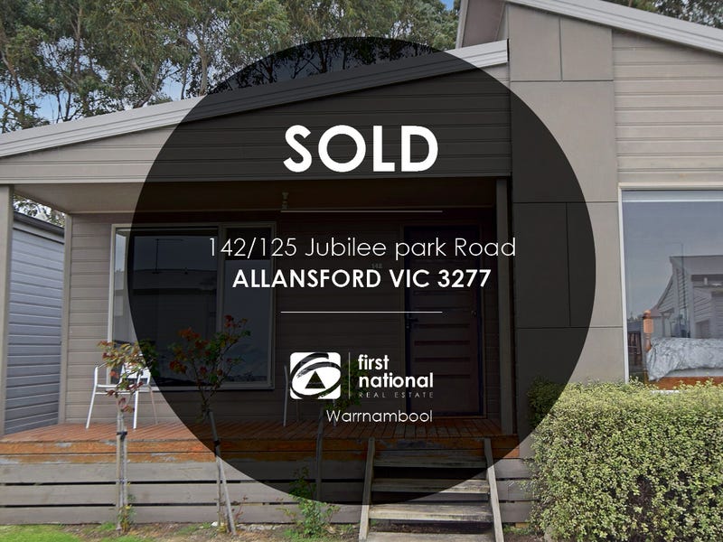 142/125 Jubilee Park Road, Allansford, VIC 3277