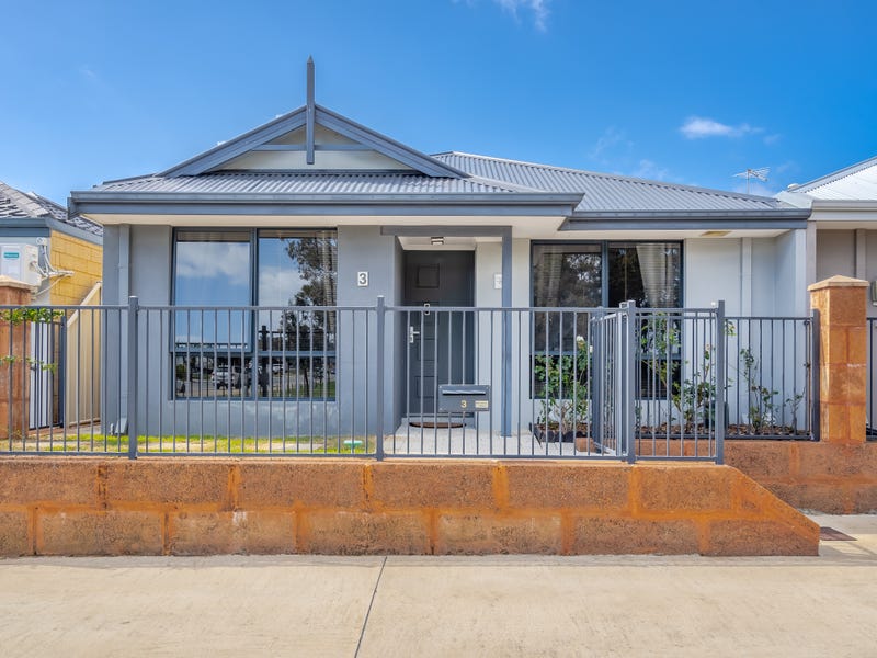 3 Starflame Road, Baldivis, WA 6171 - Property Details