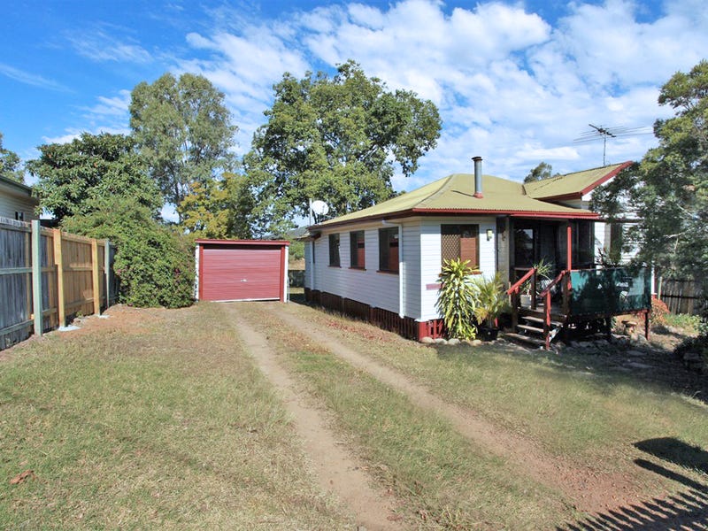 78 Prospect St, Lowood, Qld 4311 House for Sale