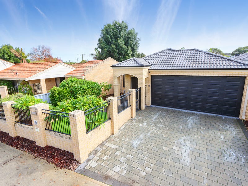 198B Bateman Road, Brentwood, WA 6153 House for Sale