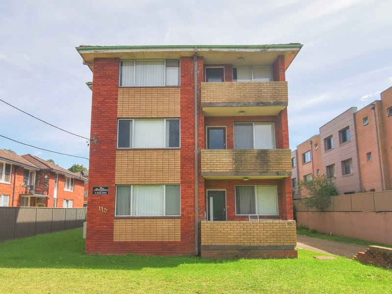12/110 Woodburn Road, Berala, NSW 2141