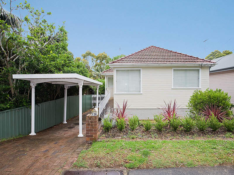 136 Burraneer Bay Road, Burraneer, NSW 2230 Property Details