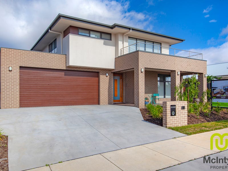 11 Henshaw Street, Googong, NSW 2620 Property Details