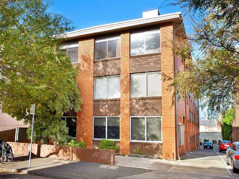 19/187 Street, East Melbourne, VIC 3002